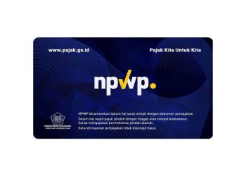 syarat penghapusan NPWP