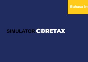 Simulator Coretax Bahasa Indonesia