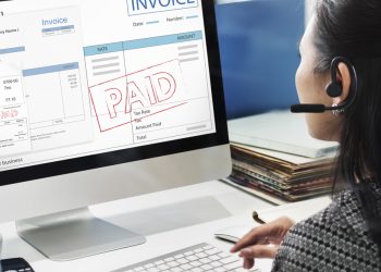invoice vs faktur