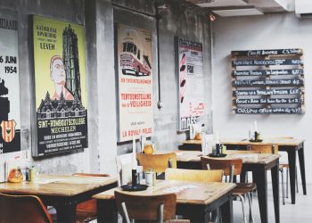 Bagaimana cara hitung Pajak Restoran 2025? Yuk simak!