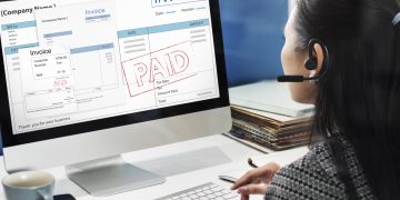 invoice vs faktur