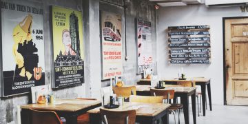 Bagaimana cara hitung Pajak Restoran 2025? Yuk simak!